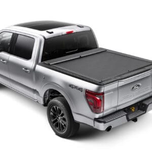 Roll-N-Lock M-Series - 2021-26 Ford F-150/Lightning 5'7" Bed (LG131M)