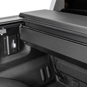 Roll-N-Lock M-Series - Nissan Titan 5'7" Bed (LG880M)