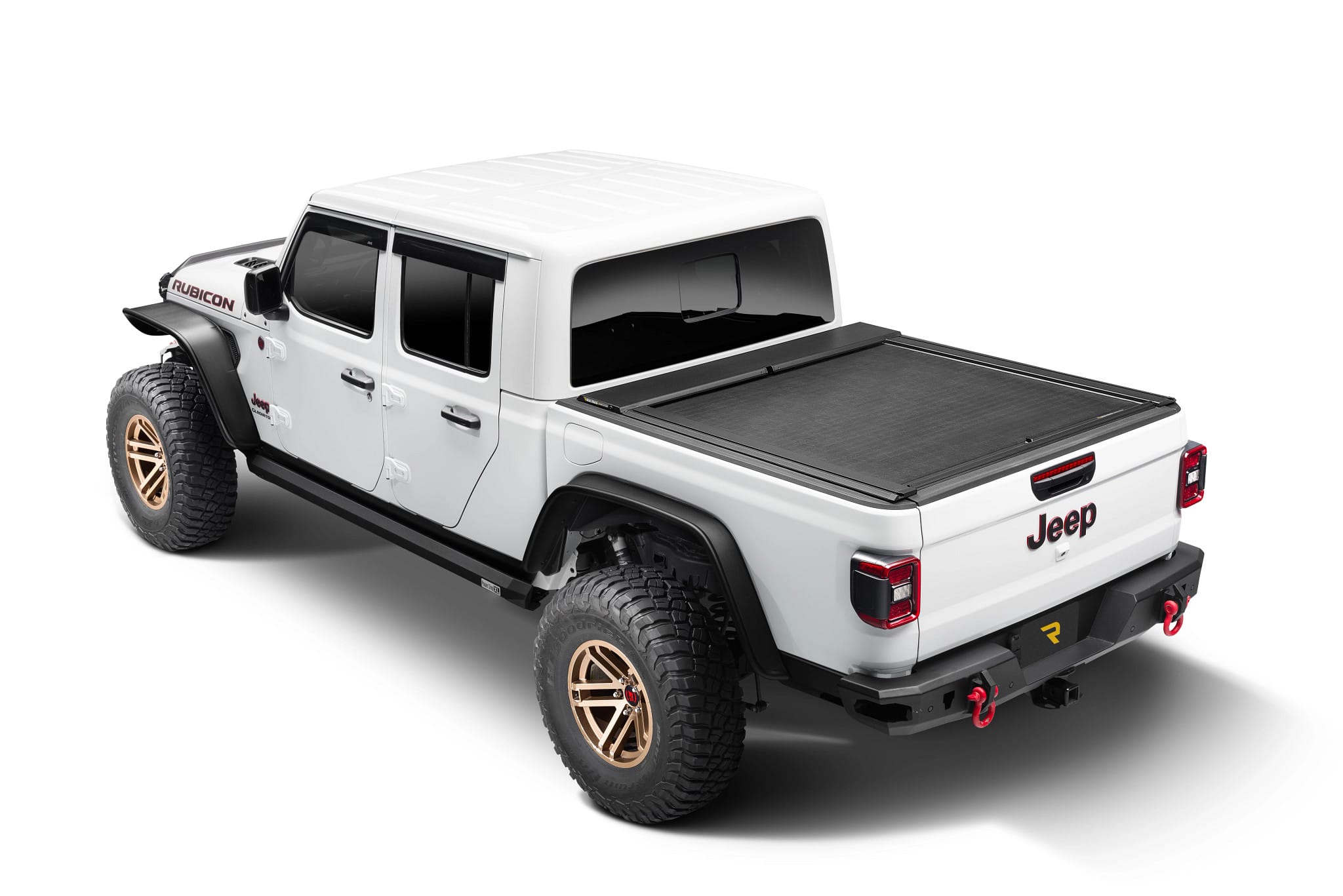 Roll-N-Lock M-Series XT