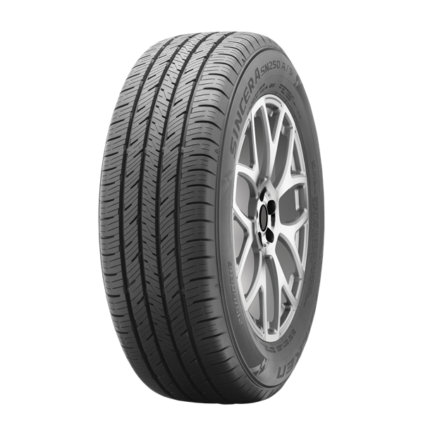 Falken SINCERA SN250 AS 235/65R17