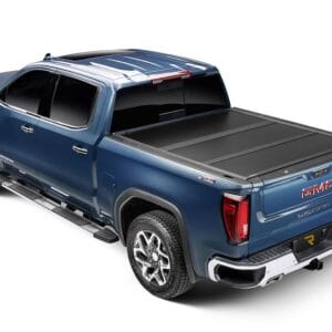 UnderCover Select - 2004-2014 Ford F-150 5' 6" Bed