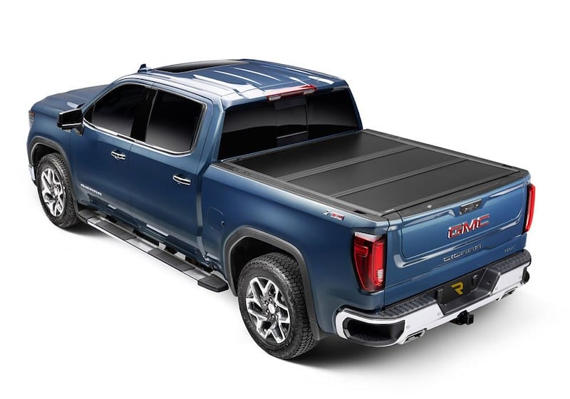UnderCover Select - 2017-26 Ford F250/F350 Super Duty 6' 10" Bed