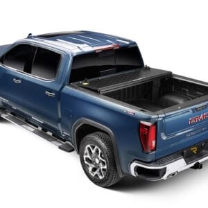 UnderCover Select - 2002-26 Dodge Ram 1500-3500/ 2019-2024 CLASSIC Ram 1500 &