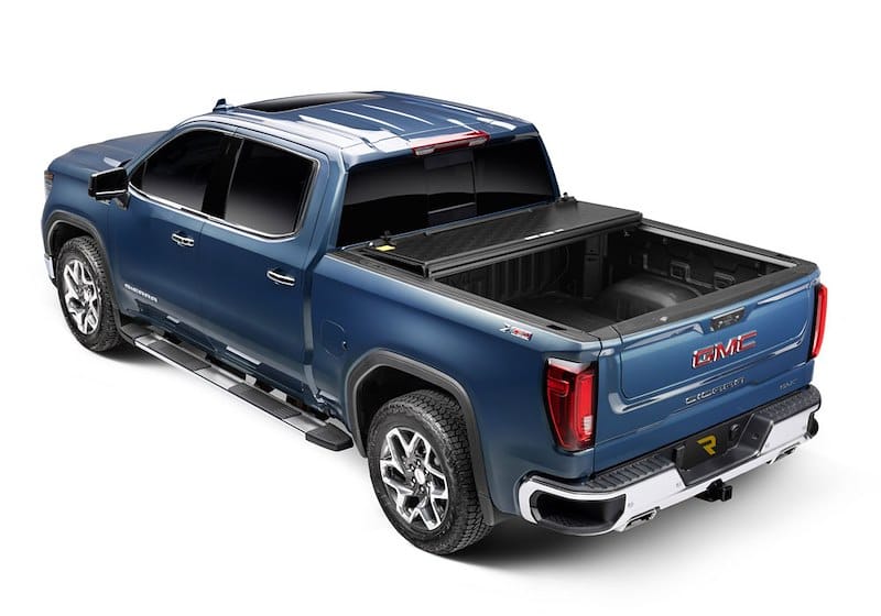 UnderCover Select - 2002-26 Dodge Ram 1500-3500/ 2019-2024 CLASSIC Ram 1500 &