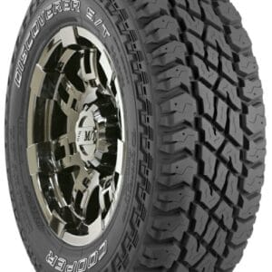 Cooper Discoverer St Maxx LT245/75R17
