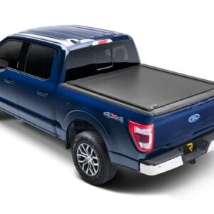 Retrax RetraxONE XR - 2021-26 F-150 Super Crew & Super Cab 5.5' Bed & F-150