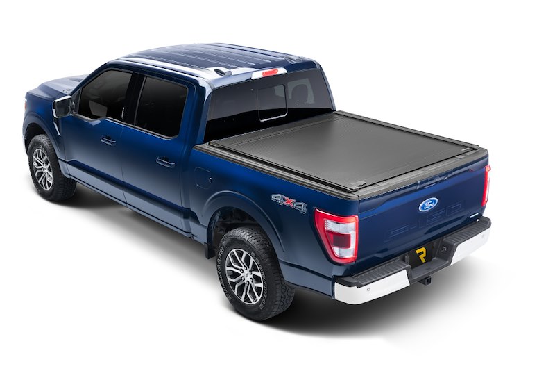 Retrax RetraxONE XR - 2021-26 F-150 Super Crew & Super Cab 5.5' Bed & F-150