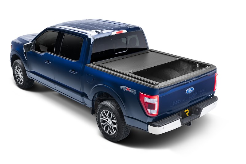 Retrax RetraxONE XR - 2021-26 F-150 Super Crew & Super Cab 5.5' Bed & F-150