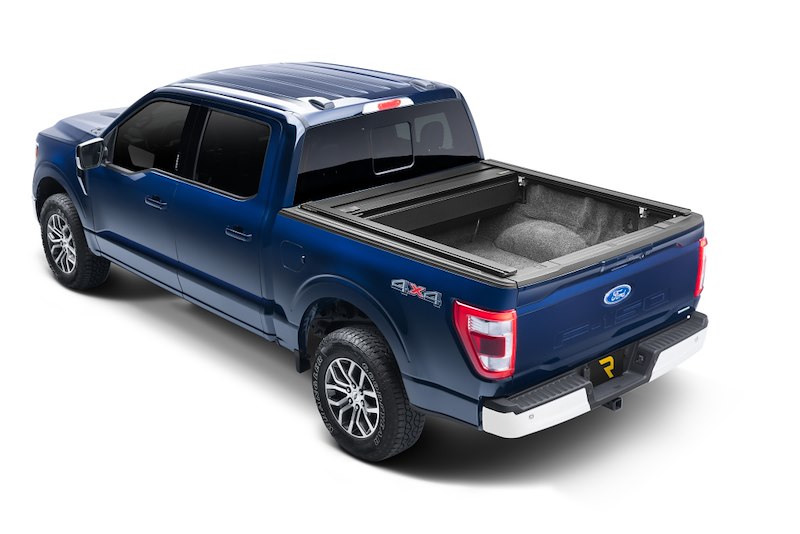 Retrax RetraxONE XR - 2021-26 F-150 Super Crew & Super Cab 5.5' Bed & F-150