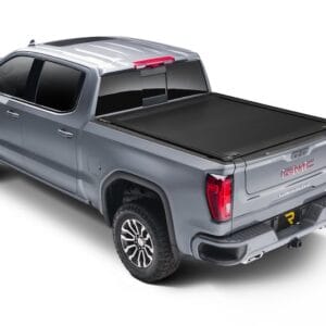 Retrax RetraxONE XR - 2020-26 Chevy & GMC HD 6.9' Bed 2500/3500 (see fitment notes)