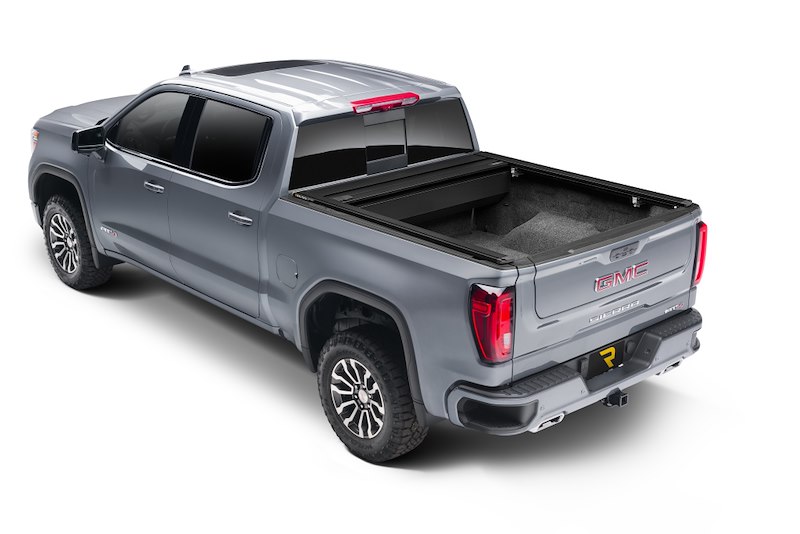 Retrax RetraxONE XR - 2020-26 Chevy & GMC HD 6.9' Bed 2500/3500 (see fitment notes)