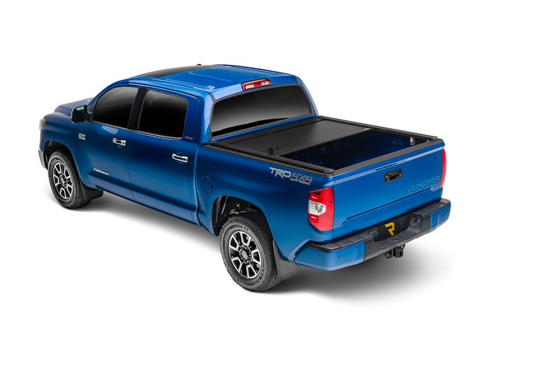 Retrax RetraxONE XR - 2024-26 Toyota Tacoma 5' with Deck Rail System