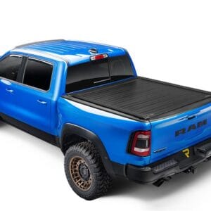 Retrax RetraxPRO XR - 2019-26 Ram 5.7' Bed 1500 -- WILL NOT WORK