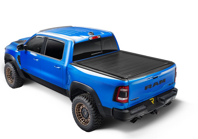 Retrax RetraxPRO XR - 2019-26 Ram 5.7' Bed 1500 -- WILL NOT WORK