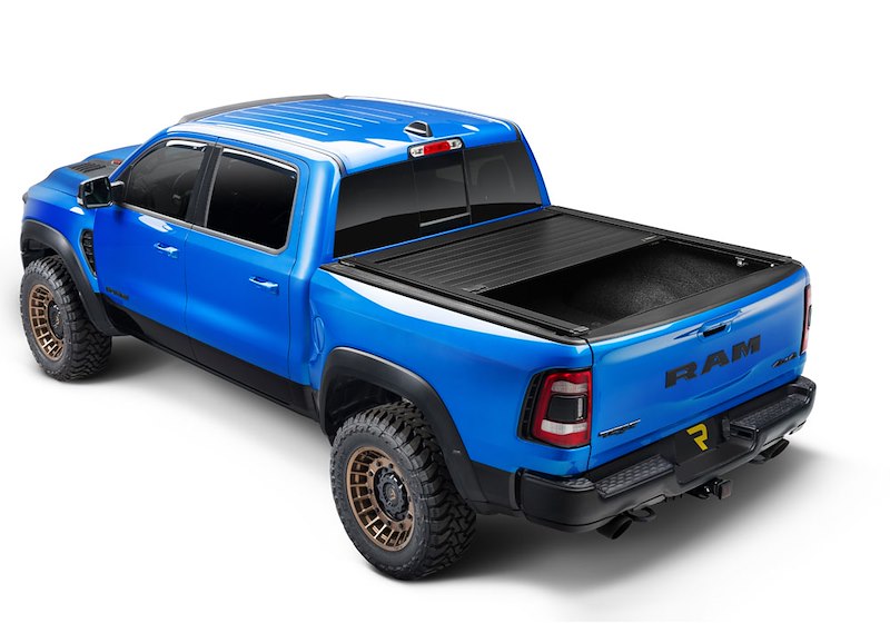 Retrax RetraxPRO XR - 2019-26 Ram 5.7' Bed 1500 -- WILL NOT WORK