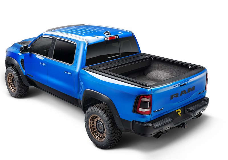 Retrax RetraxPRO XR - 2019-26 Ram 5.7' Bed 1500 -- WILL NOT WORK