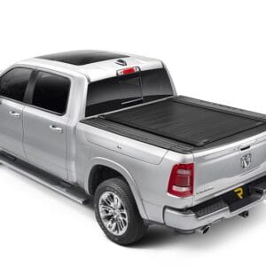 Retrax RetraxPRO XR - 2019-26 Ram 5.7' Bed 1500 w/ RAMBOX -- WILL WORK