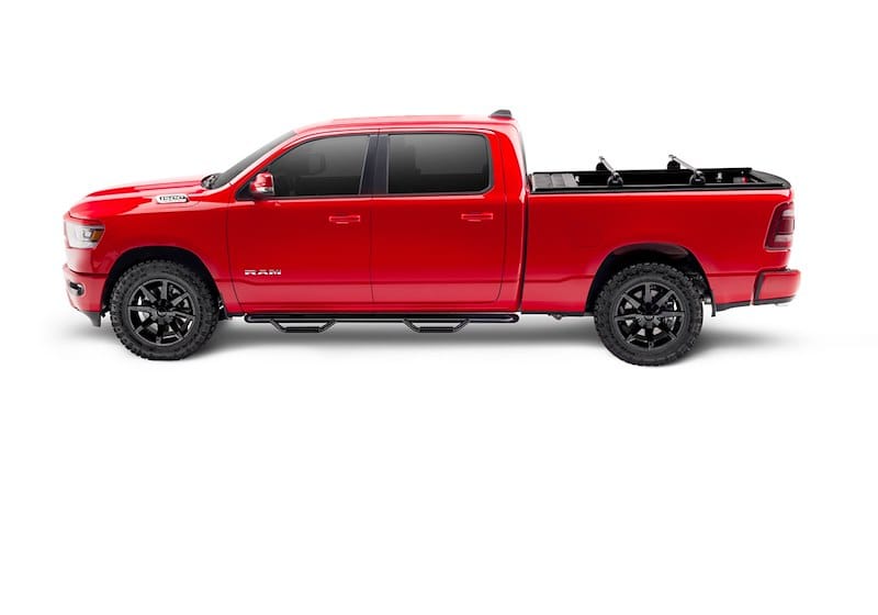 Retrax RetraxPRO XR - F-150 Super Crew & Super Cab 5.5' Bed