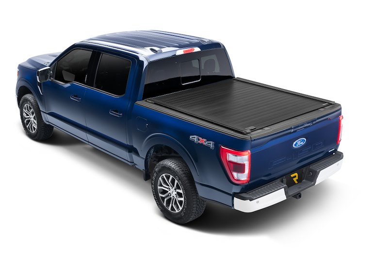 Retrax RetraxPRO XR - 2021-26 F-150 Super Crew, Super Cab & Reg. Cab 6.5' Bed
