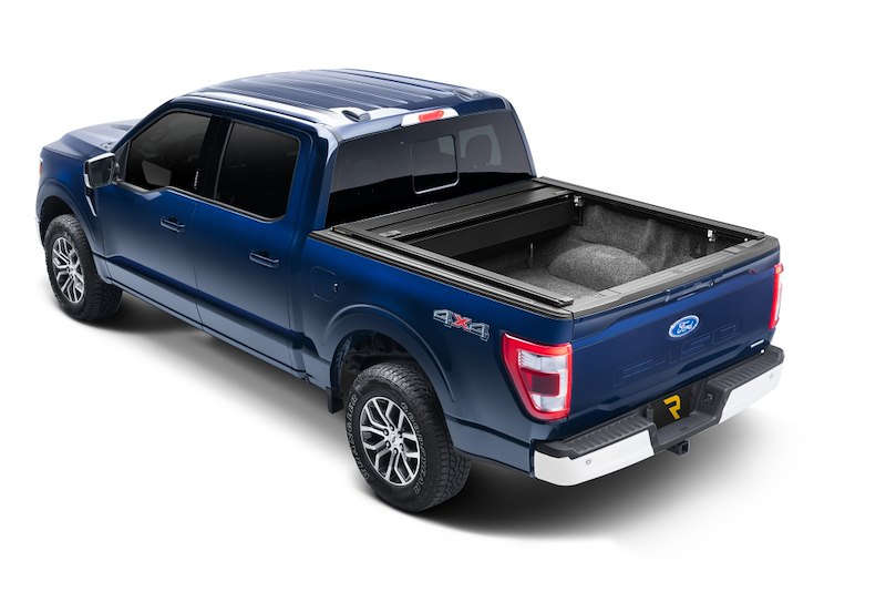 Retrax RetraxPRO XR - 2021-26 F-150 Super Crew, Super Cab & Reg. Cab 6.5' Bed