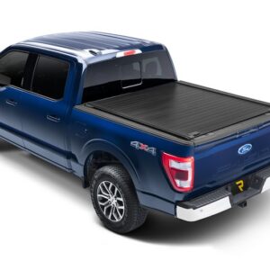 Retrax RetraxPRO XR - 2017-26 Super Duty F-260-450 Long Bed