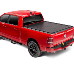 Retrax RetraxPRO XR - Chevy & GMC 5.8' Bed, 1500 Legacy/Limited (2019) &