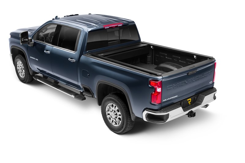 Retrax RetraxPRO XR - 2019-26 Chevy & GMC 6.5' Bed 1500 (see fitment notes)