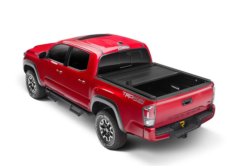 Retrax RetraxPRO XR - Tacoma 5' Double Cab (Will not fit with Trail Special)