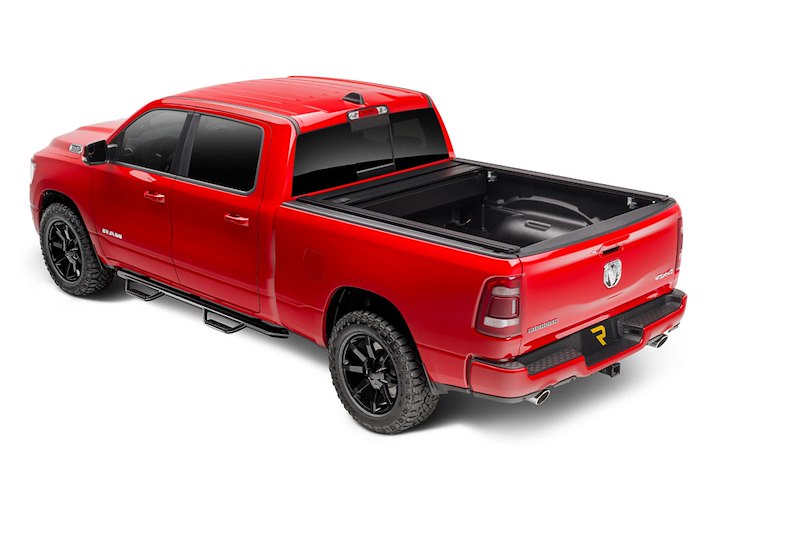 Retrax PowertraxPRO XR - 2019-26 Chevy & GMC 5.8' Bed 1500 CARBON PRO BED