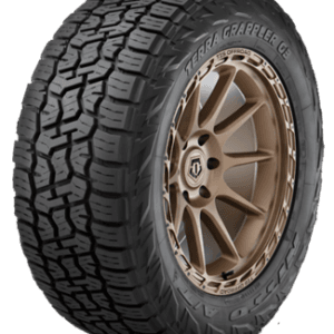 Nitto Terra Grappler G3 265/70R16