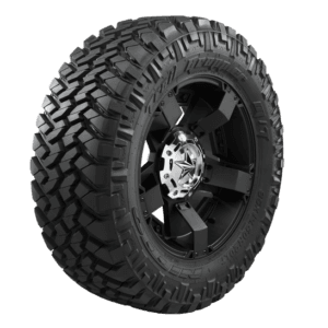Nitto Trail Grappler LT275/65R20