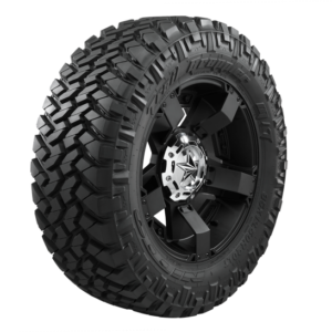 Nitto TRAIL GRAPPLER LT265/70R17