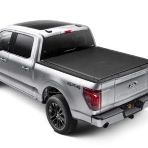 2015 - 2026 5' 7" 2015-26 Ford F-150 +1 more vehicle