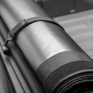 TruXedo Pro X15 - 2015 - 2026 5' 7" 2015-26 Ford F-150, 2 applications (1497701)