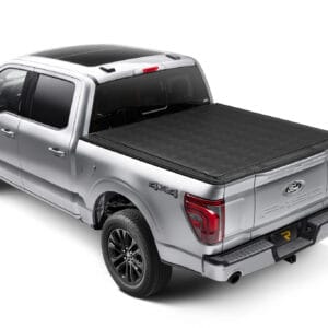 TruXedo Sentry - 2015 - 2026 5' 7" 2015-26 Ford F-150, 2 applications (1597701)