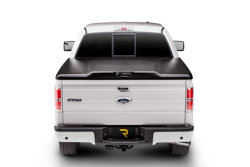 UnderCover Elite - 2014-2018 Chevrolet Silverado & 2019 Legacy 5.9ft Bed
