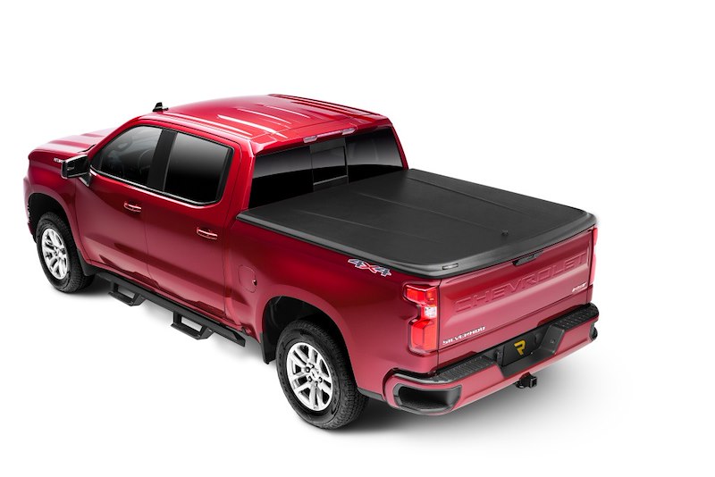 UnderCover SE - 2019-26 Silverado 5.9 Std/Ext/Crew