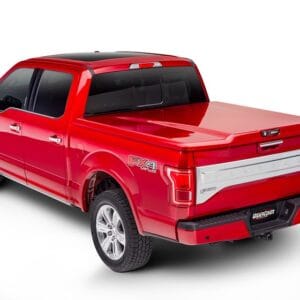 UnderCover Elite Smooth - 2019-26 Chevrolet Silverado 1500 5.9ft Short Bed