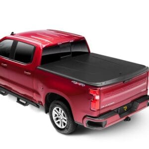 UnderCover SE - 2019-26 Silverado 6.7ft Std/Ext/Crew