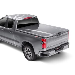 UnderCover Elite LX - 2020-2025 Chevy HD 2500/3500 6.9ft Bed (GAZ) WA8625
