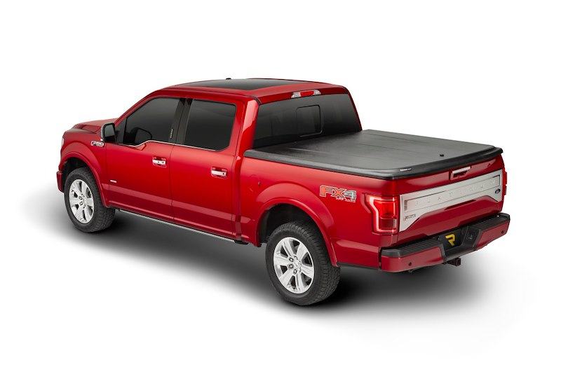 UnderCover SE - 2009-2018 & 2019-2023 Classic Dodge Ram 1500, 2500/3500