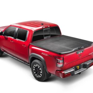 UnderCover Elite - 2022-26 Nissan Frontier 5' Bed