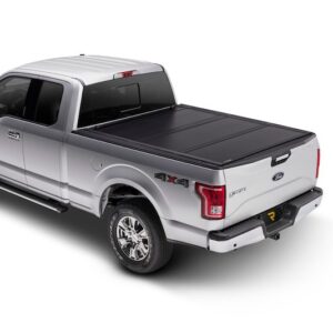 UnderCover Ultra Flex - 2017-26 Ford F-260/ F-350 Superduty 6.10ft Short Bed