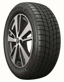Firestone WEATHERGRIP 225/50R18