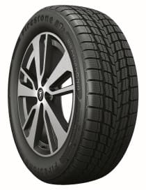 Firestone Weathergrip 215/55R16