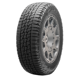 Falken WILDPEAK AT TRAIL 235/55R19