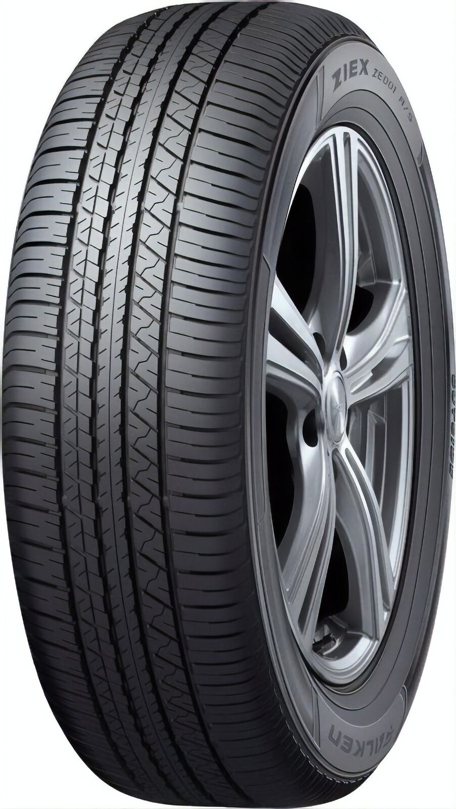 Falken ZIEX ZE001 AS 225/55R18
