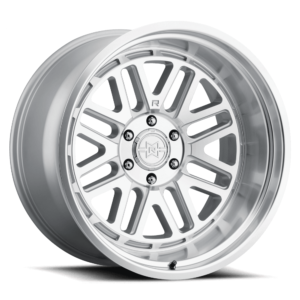 Method MR804 20x9 - 6x139.7 Bolt Pattern, +0