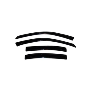 AVS Ventvisor 4-Piece Window Deflectors - Buick Century 1997-2005