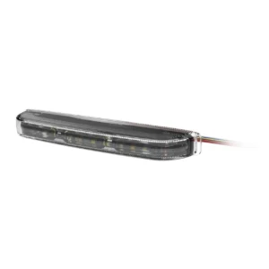 ECCO Ultra Narrow Directional Amber LED